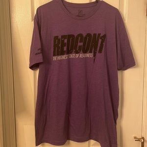 Redcon1 Tshirt